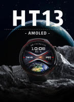 Watch 4 Pro Reloj inteligente para hombre, versión de Exploración Espacial, Hello Watch, Notificación de Whatsapp, música, Bluetooth, Llamada, Smartwatch 2024 - details 0