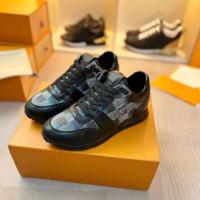 RUN Away nuevas zapatillas de deporte informales de estilo de pareja de alta calidad europea americana de Oriente Medio Dubai Singapur Malasia para invierno - details 0