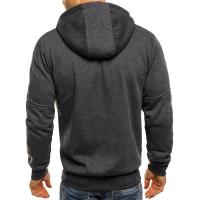Sudaderas con capucha para hombre, abrigos de moda de otoño - details 2