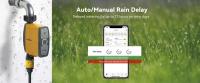 Controlador de Riega Inteligente Rainpoint Aplicación Tuya WiFi Temporizador de Agua - details 6