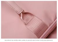 Mochila Multiusos De Gran Capacidad Para Mujeres, Bolsas De Equipaje, Bolsas De Viaje De Fin De Semana Para Hombres De Negocios Se - details 25
