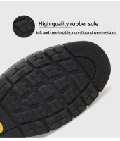 Mocasines retro de marca de lujo para hombre, zapatos de conducción italianos sin cordones transpirables, zapatos de cuero con cordones de suela blanda de cuero genuino - details 6