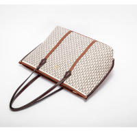 Bolso de Mano de Lujo Clásico Grande Capacidad Funcional Multifuncional para Mujeres - details 6