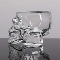 Copa de Vidrio Transparente con Diseño de Cerebro Resistente al Calor Ideal para Cerveza, Vino Rojo, Té, Café, Bar, Whisky Regalo Perfecto - details 4