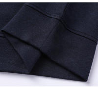 Camisetas para Hombres CASUMANL Moda Casual a Rayas Manga Larga Ropa de Primavera-Otoño - details 17