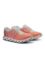 SUL RUNNING CLOUD 5 Flamingo Pearl - Mujer - details 1