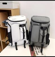 Nueva bolsa deportiva, bolsa de bádminton, mochila multiusos de gran capacidad para hombres, bolsa de montañismo de viaje al aire libre antisalpicaduras - details 37