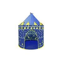 Infantil + Piscina de Bolas + Túnel Plegable 3 en 1 Pop Up, Opret Parque de Bolas Exterior o Interior, Juego de Regalo para Niños - details 8
