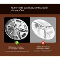 Cortador refollable portátil de la bola del usb para eliminar las bolas de por la ropa que afecta a la máquina - details 5