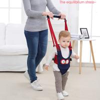 Correa de Aprendizaje para Bebés Cinturón Seguro Anti-caídas para Niños y Niñas Artículo de Organización Colgante - details 3