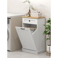 no bajo banos bathroom cabinet brillo habitacion storage estrechos madera wc