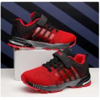 Zapatillas de Malla Transpirable para Niños Zapatillas de Tenis Ligeras para Niñas - details 7
