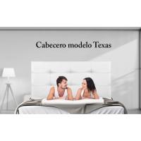 cabecero texas