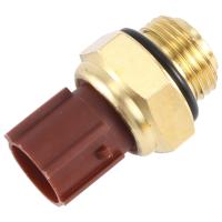 Sensor de interruptor del ventilador de refrigeración del radiador para Honda Civic 1992-2005 1.3L 1.5L 1.6L 1.7L - details 0