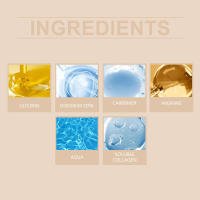Cápsulas de colágeno hidratante, suavizante de líneas finas, crema facial elástica, hidratante y reafirmante - details 3
