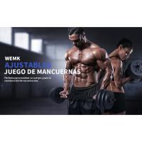 mancuernas pesas