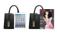 Bolsos de Mano para Ladies Estilo Simple Bolsos Cruzados de PU Cuero Bolso de Mensajero - details 23