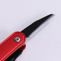 Cortador de Bolsillo Plegable Portátil Herramienta Multiusos de Madera SK5 - details 8