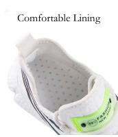 Zapatillas de correr ligeras Unisex de marca, zapatillas deportivas absorbentes de golpes, zapatos deportivos antideslizantes transpirables de moda Para Mujer, Tenis Para Hombre - details 6