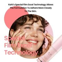 Coreano Bounce Multi Balm Colágeno Pink Stick Hidratante Profundo Multi Crema Hidratada Cuidado de la Piel 9g - details 5