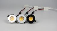 Luz de Jarrón LED de Techo Embutido Pequeña Puntura Driver INC Ideal para Hogar, Gabinete, Hotel - details 2