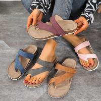 Zapatillas de verano para mujer, zapatos cómodos informales - details 0
