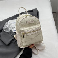 Mochila de gama alta para mujer, nuevo nicho de Internet, bolso escolar para mujer, mochila de viaje para estudiantes universitarios - details 0