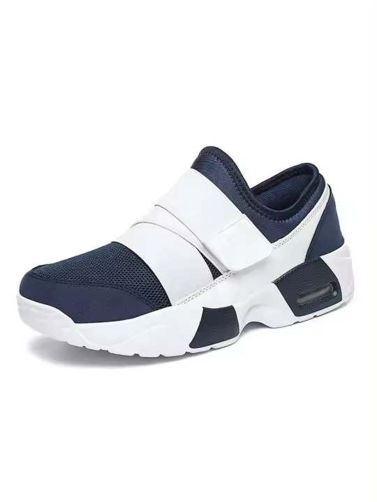 Nuevos zapatos deportivos para caminar de marca asequible para hombres y mujeres, Aa, Jinjiang, EE. UU., precio bajo - 1