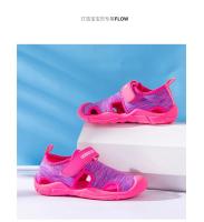 Zapatos para niños, novedad de verano 2023, sandalias de suela suave para niñas y bebés, zapatos de playa descalzos para niños - details 52