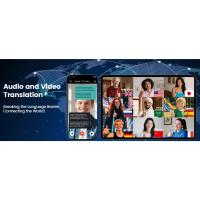 translation earbuds