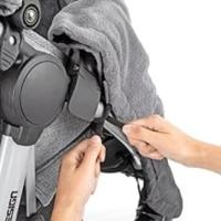 cintas para atarlo