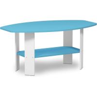 Mesa De Centro, Madera, Roble Francés Gris/Negro - details 47