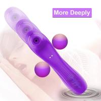 Juguete sexual para chupar, succionador Oral femenino, estimulador de clítoris, vibrador vaginal, productos para adultos, suministros para adultos para mujeres, parejas mayores de 18 años - details 0