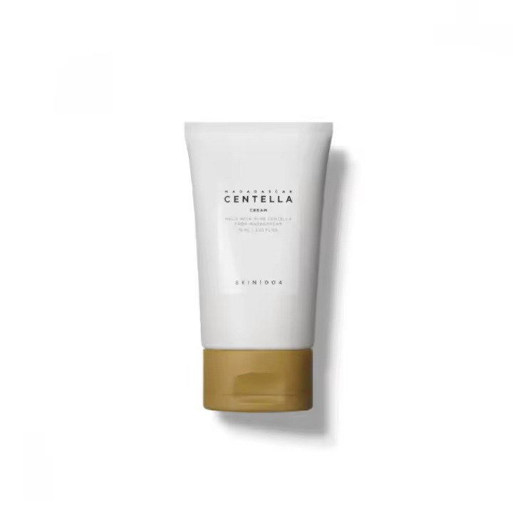 Crema Hidratante SKIN1004 con Centella Asiática para Regeneración de la Piel y Protección Medioambiental - 1