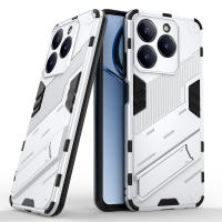 Funda Carcasa para Oppo Realme C63/C61 Cubierta blinddada a prueba de golpes PC Contraportada - details 7
