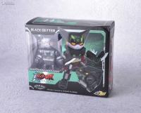 Spot Supply 52TOYS Original MEGABOX serie Getae Anime figura de acción ensamblaje juguetes coleccionables regalos de modelismo para niños - details 15