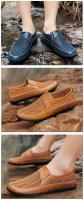 Zapatos de Playa Transpirables para Hombres Suela de Goma Resistente a Desgaste - details 8