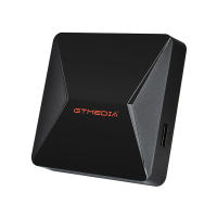 GTMedia Ifire2 Receptor de TV Digital Resolución 1080P Módulo WIFI Integrado Soporta M3u - details 0