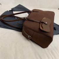 Bolso de mano elegante impermeable con correa ajustable y espacio amplio para uso diario - details 19