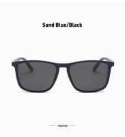 Gafas de sol para conducir al aire libre, gafas de sol cuadradas populares con montura grande, gafas polarizadas clásicas, gafas de pesca para hombres y mujeres - details 32