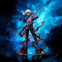 SEGA S-FIRE Itadori Yuji Satoru Gojo Kugisaki Nobara Fushiguro Megumi Jujutsu Kaisen Anime Figura Muñeca - details 14