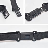 Corbata De Madera Hecha a Mano Para Hombres Estilo Novedoso 12cm Accesorios De Moda Sostenible Y Ecológica Corbata De Poliéster - details 1