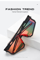 Gafas de sol deportivas polarizadas para hombre y mujer, para conducir, pescar, ciclismo y bicicleta de montaña, con protección UV400. - details 3