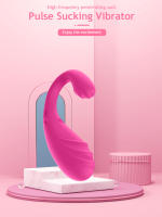 Vibrador de punto G, vibrador inalámbrico con bluetooth, juguetes vibratorios para mujeres, puede masaje estimular el sexo para parejas femeninas - details 0
