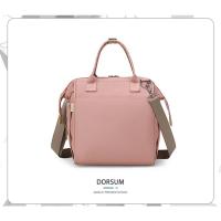 Moda viaje al aire libre bolsa de aislamiento térmico bolsa de almuerzo multifuncional de gran capacidad bolsa de picnic - details 29