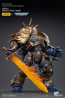 JOYTOY 40k 1/18 Figuras de acción Anime 18,1 cm Ultramarines Primarca Roboute Guilliman - details 4