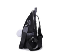 Mochila de viaje informal para mujer, mochila escolar bonita, mochila de hombro ligera para niña - details 19