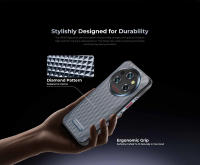Teléfono Inteligente Robusto 6.56'' HD+24Gb(6+18)+256Gb Batería de 11000Mah Android - details 5
