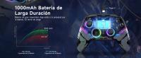 X15 Mando PC Inalambrico - Batería Recargable 1000 mAh - Turbo para PC/Switch/Móvil/Tableta - Compatible con Gamepad PC - details 3