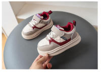 Zapatos deportivos para niños Zapatillas de deporte de moda para primavera y otoño - details 11